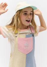 Load image into Gallery viewer, Lulu Playsuit