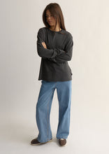 Load image into Gallery viewer, Basic Chloe Long Sleeve