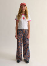 Load image into Gallery viewer, Quinn Ringer Tee