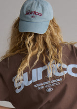 Load image into Gallery viewer, Surfco Classic Cap