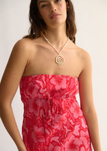 Load image into Gallery viewer, Luau Mini Dress