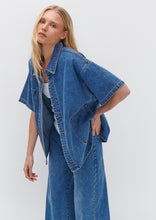 Load image into Gallery viewer, Mimi Overshirt