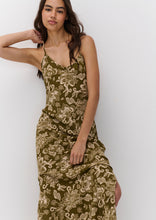 Load image into Gallery viewer, Aysha Maxi Dress