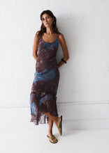 Load image into Gallery viewer, Bloom Midi Dress