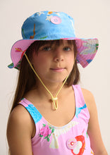 Load image into Gallery viewer, Reversible Bucket Hat