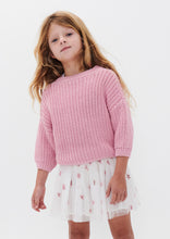 Load image into Gallery viewer, Willow Knit