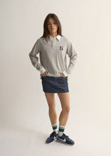 Load image into Gallery viewer, Oliver Polo Long Sleeve