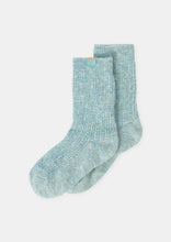 Load image into Gallery viewer, Lurex Socks