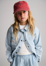Load image into Gallery viewer, Felix Overshirt