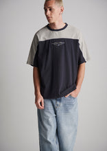 Load image into Gallery viewer, Chopped Maui Split Tee