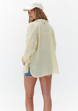 Load image into Gallery viewer, Frankie Shirt
