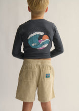 Load image into Gallery viewer, Cord Walk Shorts