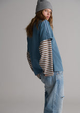 Load image into Gallery viewer, Varsity Tee