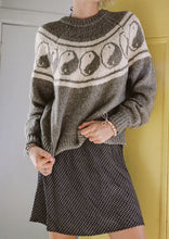 Load image into Gallery viewer, Surf Yang Knit