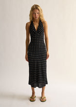 Load image into Gallery viewer, Gina Midi Dress