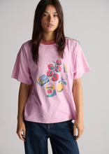 Load image into Gallery viewer, Thrift Ringer Tee