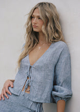 Load image into Gallery viewer, Juni Long Sleeve Top