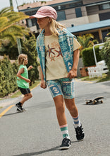 Load image into Gallery viewer, Maeve Bike Shorts