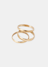 Load image into Gallery viewer, Nevada Ring Set