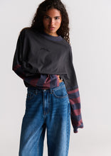 Load image into Gallery viewer, Benny Layer Tee