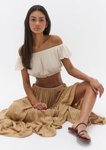 Load image into Gallery viewer, Vanessa Maxi Skirt
