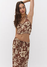 Load image into Gallery viewer, Janie Halter Top