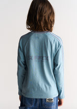Load image into Gallery viewer, Varsity Long Sleeve