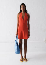 Load image into Gallery viewer, Zenny Mini Dress