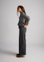 Load image into Gallery viewer, Baggy Low Rise Jeans