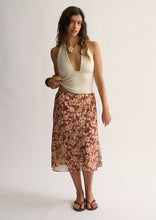 Load image into Gallery viewer, Marissa Midi Skirt