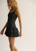 Load image into Gallery viewer, Dot Mini Dress