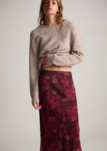 Load image into Gallery viewer, Laney Maxi Skirt