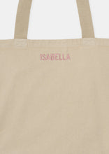 Load image into Gallery viewer, Personalised Old School Tote Bag