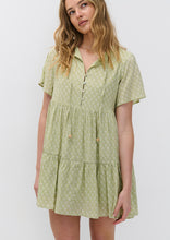 Load image into Gallery viewer, Freya Mini Dress