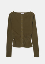 Load image into Gallery viewer, Tahnee Long Sleeve Top