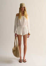 Load image into Gallery viewer, Florence Playsuit