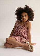 Load image into Gallery viewer, Evie Mini Dress