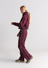 Load image into Gallery viewer, Stitch Trackies