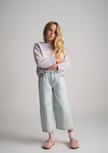 Load image into Gallery viewer, Wide Leg Jeans