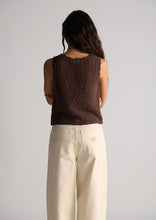 Load image into Gallery viewer, Betty Sleeveless Top