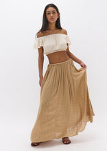 Load image into Gallery viewer, Vanessa Maxi Skirt