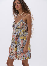 Load image into Gallery viewer, Channel Mini Dress