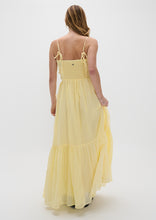 Load image into Gallery viewer, Oasis Maxi Dress