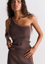 Load image into Gallery viewer, Kala One Shoulder Top