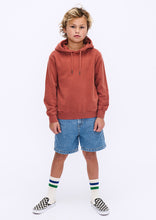 Load image into Gallery viewer, Basic Slouched Hoodie