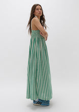Load image into Gallery viewer, Goldie Maxi Dress