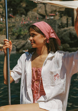 Load image into Gallery viewer, Bahama Tie Shirt