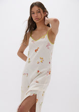 Load image into Gallery viewer, Fauna Maxi Dress