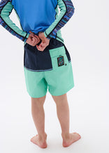 Load image into Gallery viewer, Tape Jam Shorts
