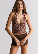 Load image into Gallery viewer, Lane Halter Top
